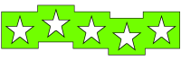The Positive Rater